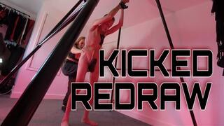 KICKED REDRAW (1080p)