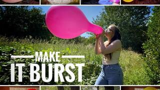 RFP28: Blow to Pops Vol:1