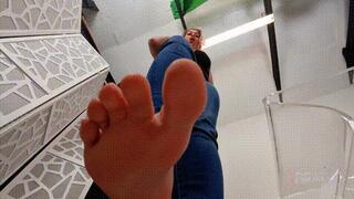 Mistress Amara - There is NO escape! - HD 1080p MP4