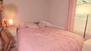 Aria Helps The Girls Pass CPR Class