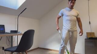 POV: Turned into a controlled drone by Master wizards's Ooze!