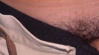 Hair Everywhere MOV Version