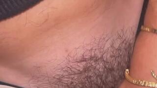 Hair Everywhere Part 7 MP4 Version