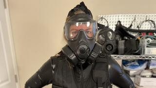 Sierra Gasses a Criminal