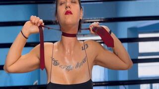 Stress Therapy: Tight Grip