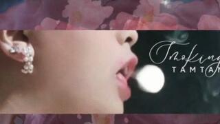 Swipe to Love 2 - Smoking Tamtam - Smoking 3 Marlboro Red - Audible - Roleplay - POV