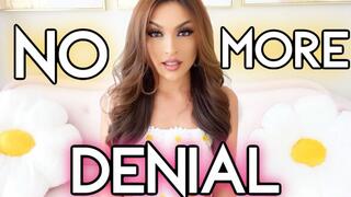 No More Denial