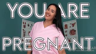 You're Pregnant!