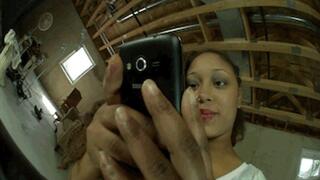 My Feet You Must Watch, 1st