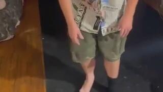 AIRPLANE SPIN BY AN SSBBW MADNESS