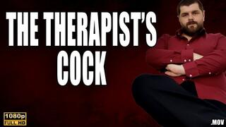 KingMarti: The Shrinks Cock - Full HD 1080p - MOV