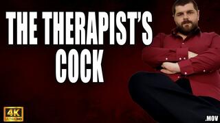 KingMarti: The Shrinks Cock - 4K UHD 2160p - MOV