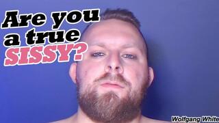 Stepdad POUNDS your SISSY ASS - BOTTOMPOV Taboo Roleplay - ASMR Fucking - Wolfgang White