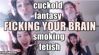 Cuckold Fantasy Audio