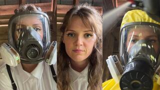 Agent Venom Bids You Farewell