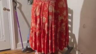 He weighs then HUGE TALL BBW NOLA WEIGHS