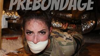 Indica Jane - Struggling Soldier Custom