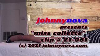 miss collette 21-061