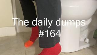 The daily dumps #164