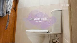 QUEEN ON THE THRONE 5 (WMV)