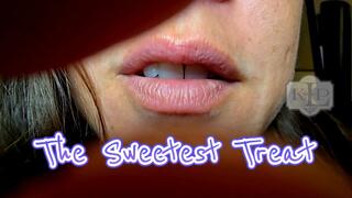 The Sweetest Treat