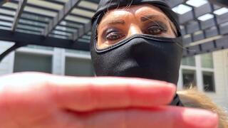 Your New Bondage Life (mp4)