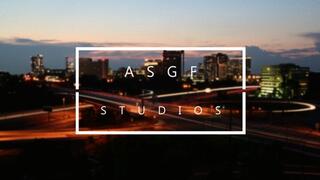 Goblin Goddess yellow hose will put you in a trance! - MP4