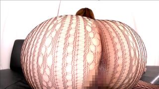 I Love Fart & Big Butt Spreading 45