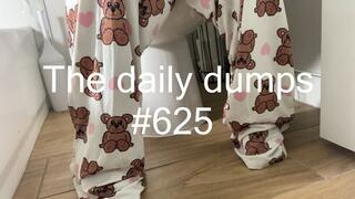 The daily dumps #625