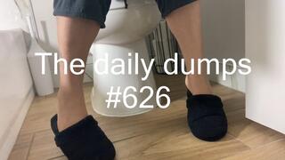 The daily dumps #626