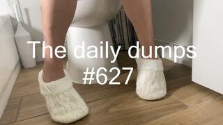 The daily dumps #627