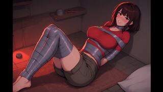 Bondage Confessions, Vol 43: Duct Tape Delights