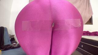 ELF GODDESS FARTING ON SMALL SLAVE PART 3 BY KIARA AND SMALL JEFF CAM BY ALINE FULL HD