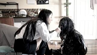 Kinky Bitch - ReCaptured Part 5 *MOV*