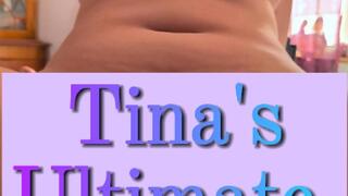 Tina's Ultimate POV