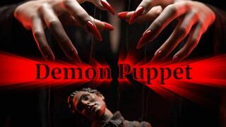 Demon Puppet