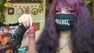 Claws Of A Sadist Q & A