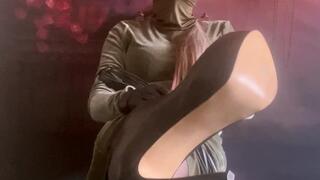 Worship me and you will be rewarded