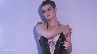 FUN PLAY with 19 year old ALTERNATIVE CANADIAN teen !! DO NOT MISS THIS!!!