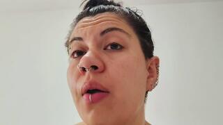 Yawning attack - Yawn Fetish