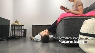 Erina's First Experience -Camera 2 (MP4)