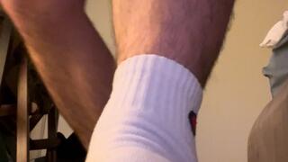 Macro Roleplay: Giant humiliates and crushes you under his feet