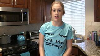 Honesty & A Hot Ass 6