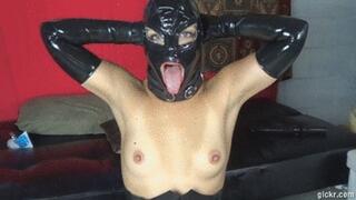 Yes Master I am Your Rubber Slavegirl (2012)