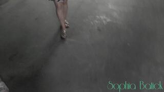 Trouble after holidays