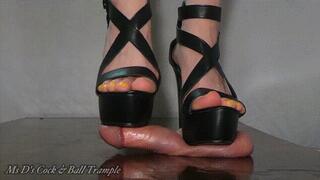 Breathe... While I Flatten You! HD