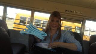 School Bus Diaper Discipline WMV