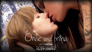 Onix and Irina · 1080p