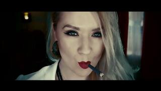 Cinematic smoking scene [1080p, wmv]