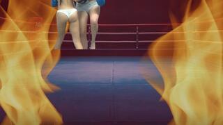 Who's The Better Boxer (1080p)